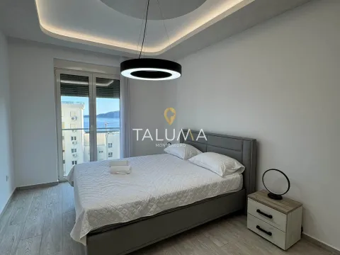 Prodaja, dvosoban stan, 74m², Bečići, Budva - image 10