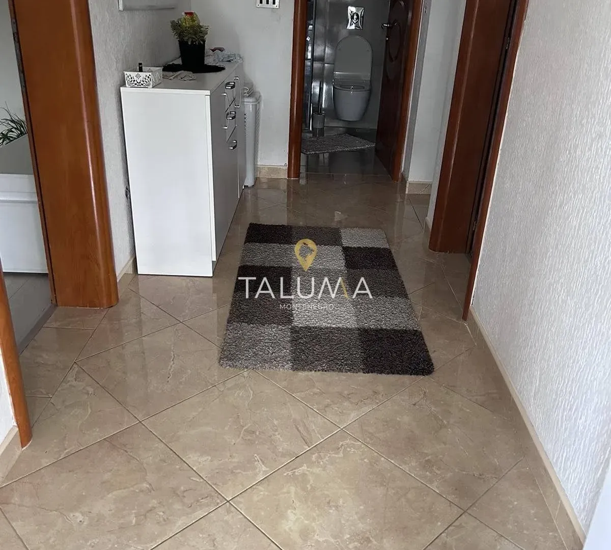 Prodaja, kuća, 100m², Spuž, Danilovgrad