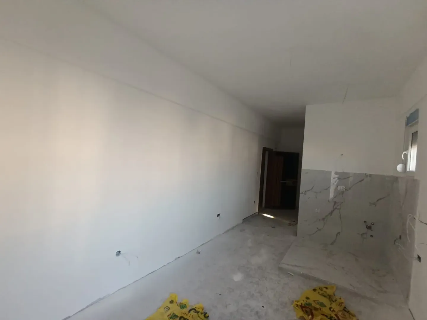 Prodaja, garsonjera, 22m², Zabjelo, Podgorica