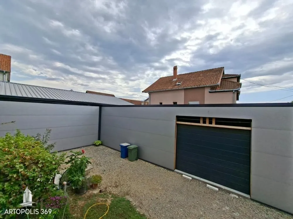 Rent, office space, 300m², Zemun Novi Grad, Zemun Sve Podlokacije