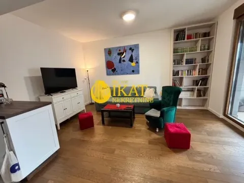 Sale, one bedroom apartment, 48m², Vračar Sve Podlokacije, Beograd - image 3
