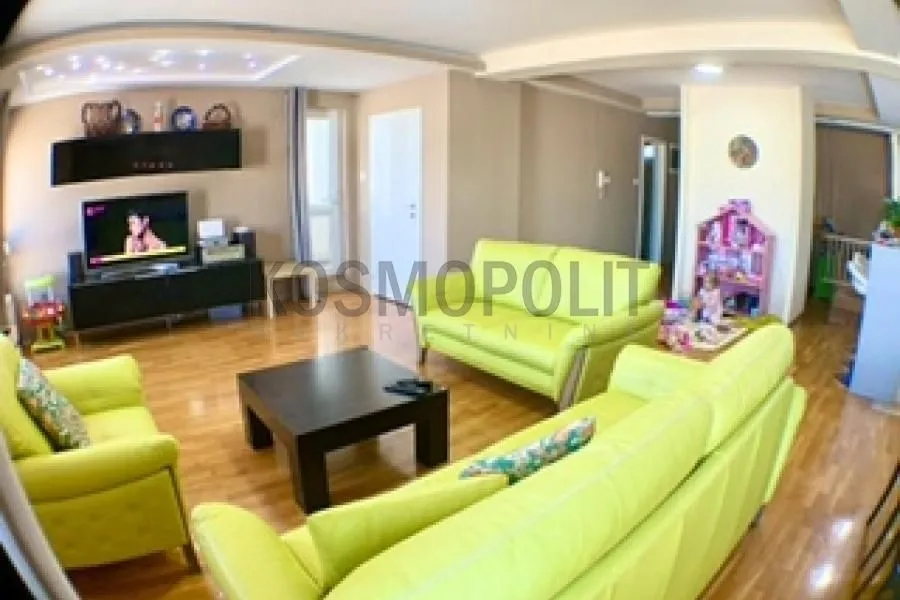 Sale, apartment, 157m², Gradska Bolnica, Zvezdara Sve Podlokacije