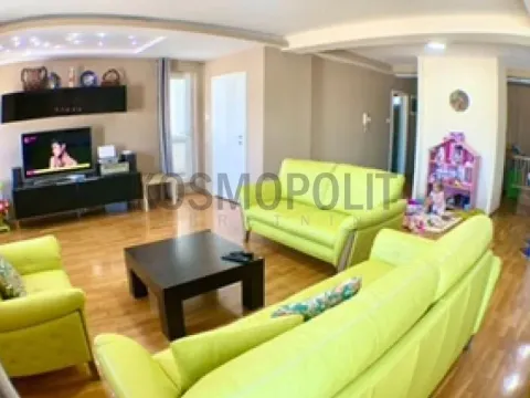 Sale, apartment, 157m², Gradska Bolnica, Zvezdara Sve Podlokacije - image 2