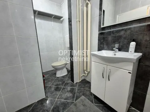 Izdavanje, dvosoban stan, 57m², Banovo Brdo, Beograd - image 10