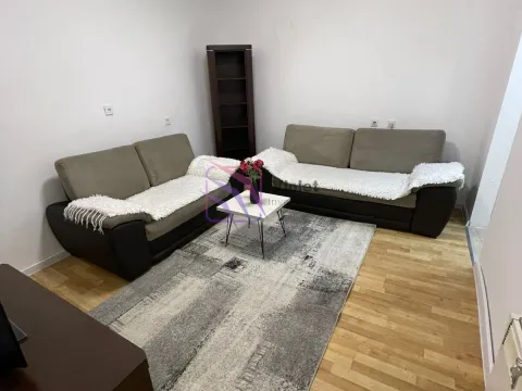 Rent, one bedroom apartment, 50m², Momišići, Podgorica - image 4