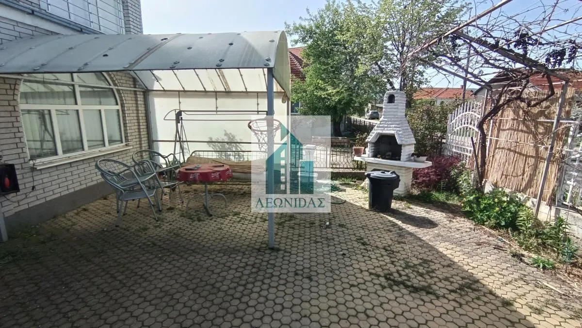 Sale, house, 270m², Crveni Krst, Niš