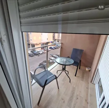 Rent, one bedroom apartment, 45m², New City, Podgorica - image 7