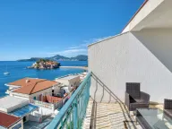Sale, two bedroom apartment, 117m², Sveti Stefan, Budva - image 2