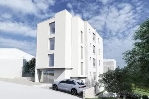 Prodaja, jednosoban stan, 49m², Budva, Crna Gora - image 5