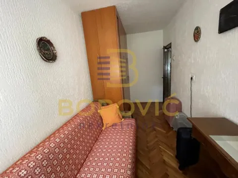 Prodaja, dvosoban stan, 52m², Kotež, Palilula Sve Podlokacije - image 9