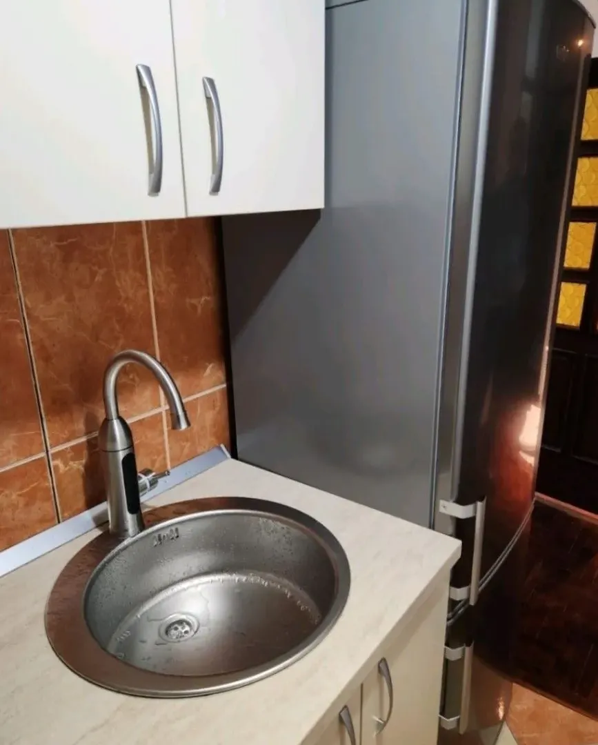 Prodaja, trosoban stan, 57m², Stara varoš, Nikšić