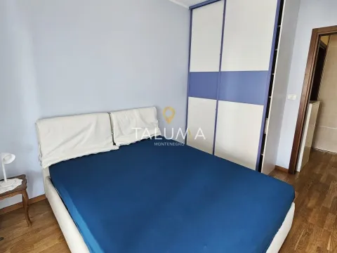 Prodaja, jednosoban stan, 50m², City Kvart, Podgorica - image 8