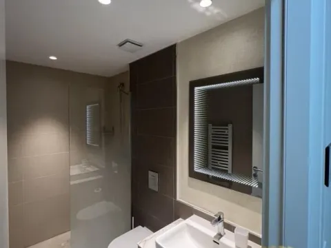 Izdavanje, jednosoban stan, 30m², Savski Venac, Beograd - image 10