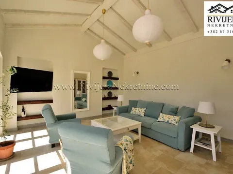 Sale, house, 184m², Baošići, Herceg Novi - image 44