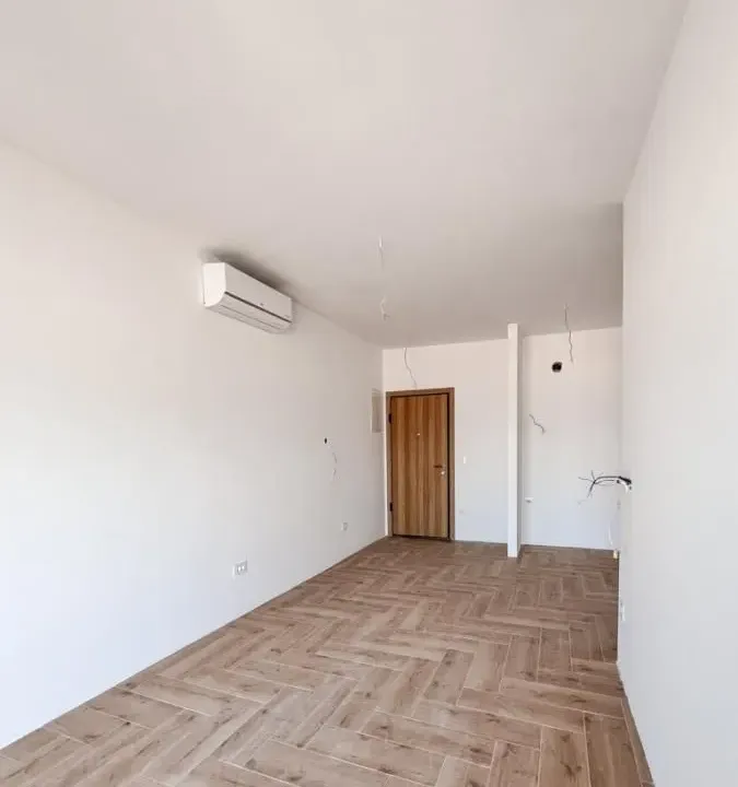Prodaja, jednosoban stan, 44m², Tivat, Crna Gora