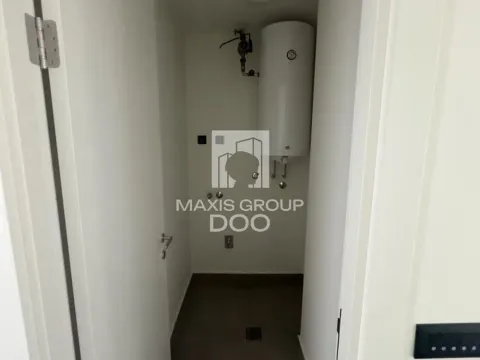 Sale, four bedroom apartment, 146m², Savski Venac, Beograd - image 19