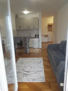 Rent, one bedroom apartment, 28m², Telep, Novi Sad Sve Podlokacije - image 3