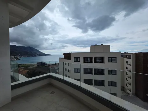 Prodaja, dvosoban stan, 69m², Bečići, Budva - image 25