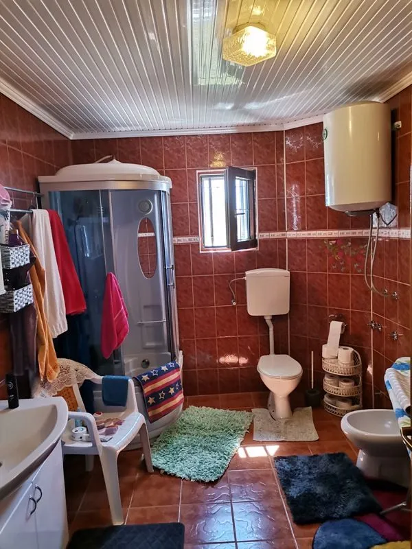 Prodaja, kuća, 150m², Fruška Gora, Novi Sad