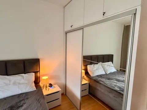 Rent, one bedroom apartment, 40m², Ilino, Bar - image 4