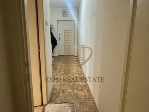 Sale, two bedroom apartment, 56m², Novi Beograd Blok 25, Novi Beograd Sve Podlokacije - image 12