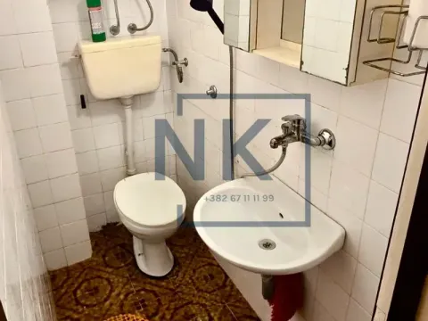 Izdavanje, jednosoban stan, 36m², Pejton, Podgorica - image 8