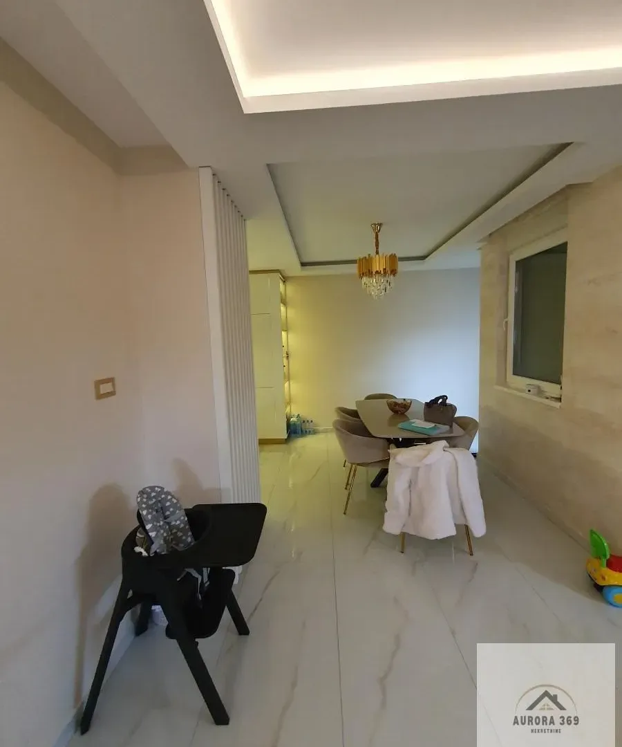 Sale, three bedroom apartment, 104m², Ruma, Srbija