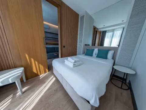 Prodaja, jednosoban stan, 25m², Kavač, Kotor - image 2