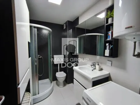 Sale, two bedroom apartment, 57m², Cvetanova Ćuprija, Zvezdara Sve Podlokacije - image 4