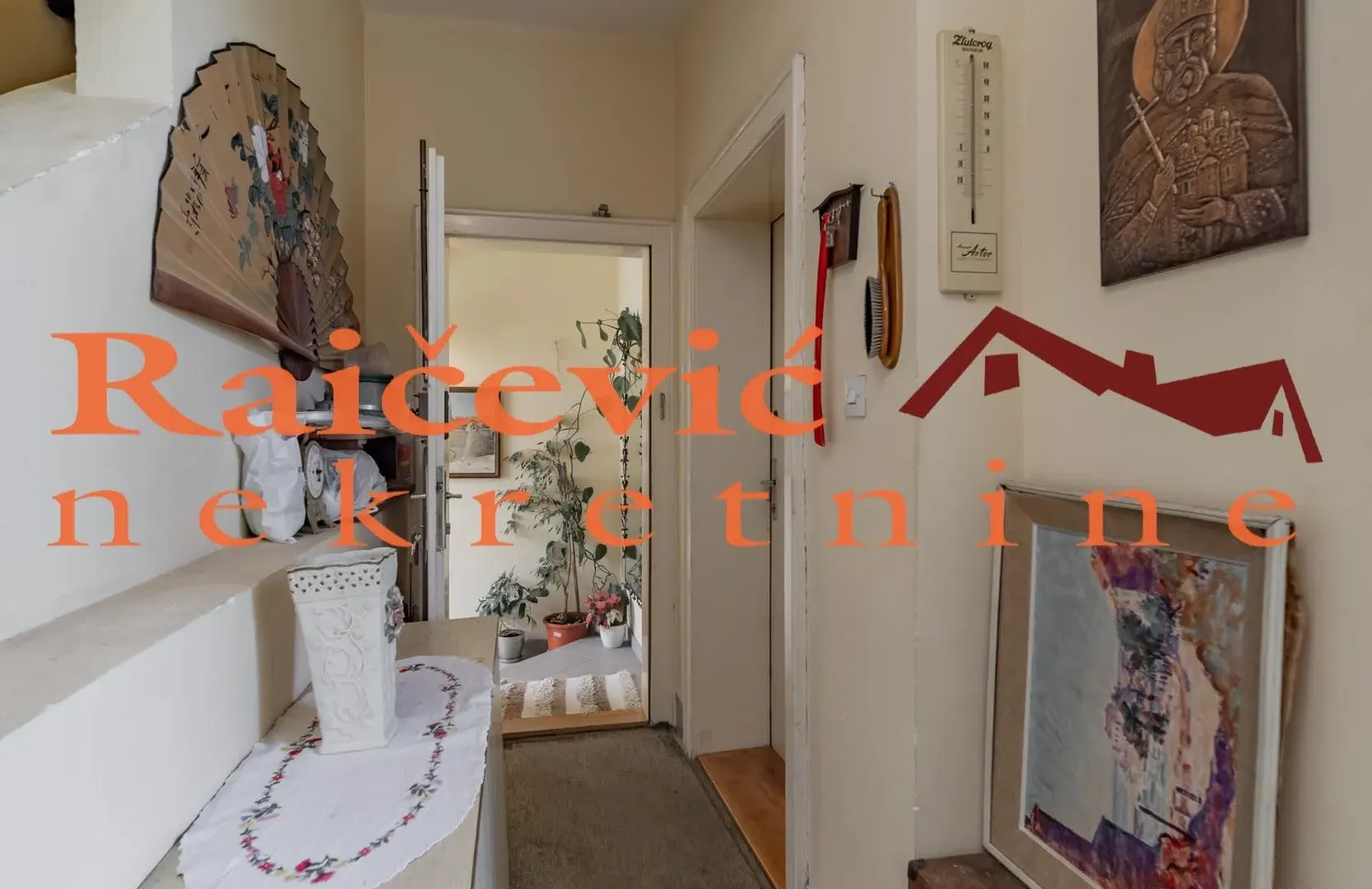 Sale, house, 300m², Savski Venac, Beograd