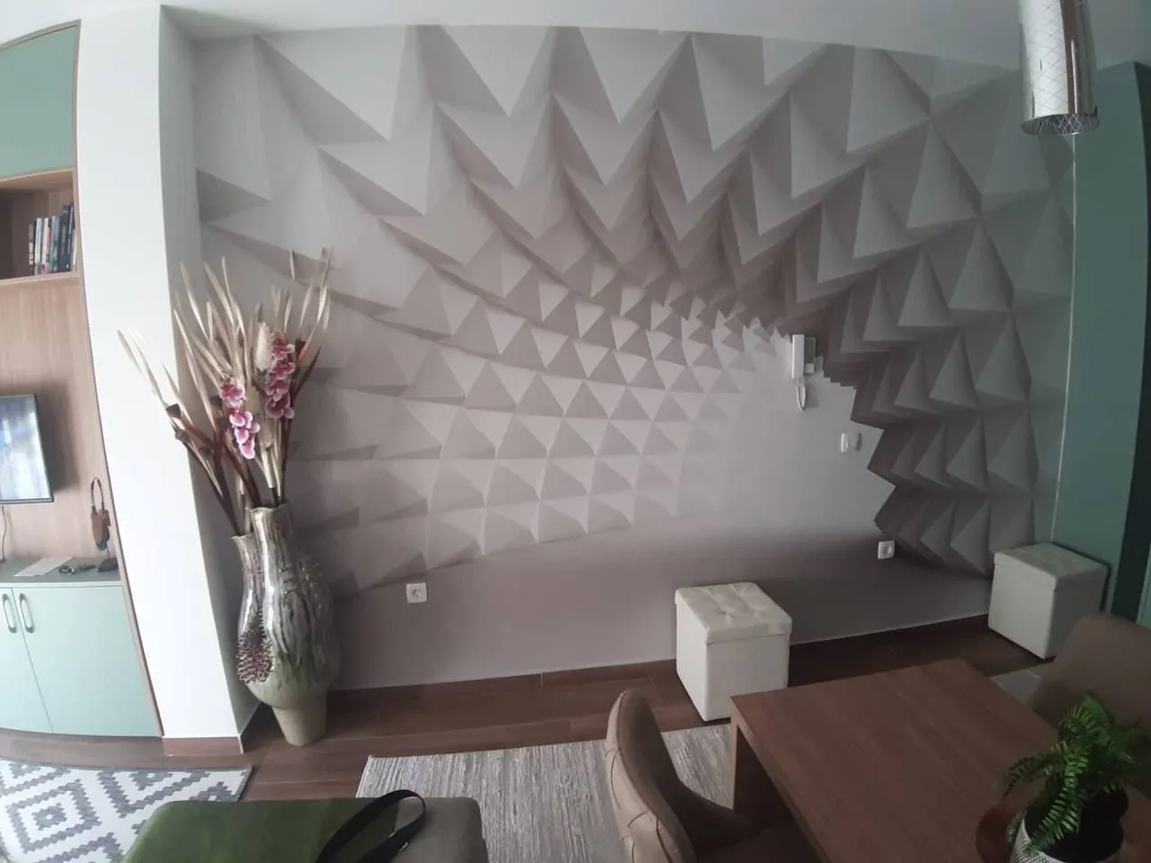 Sale, studio apartment, 30m², Dubovica, Budva