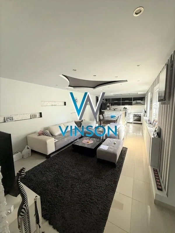 Rent, house, 130m², Salajka, Novi Sad Sve Podlokacije