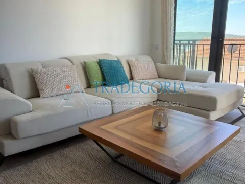 Prodaja, dvosoban stan, 70m², Tivat, Crna Gora - image 24