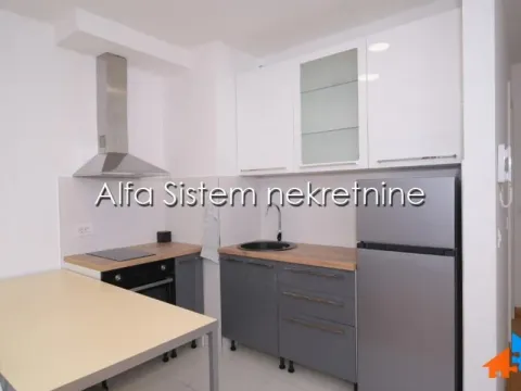 Izdavanje, jednosoban stan, 33m², Neimar, Vračar Sve Podlokacije - image 13