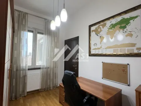 Rent, three bedroom apartment, 60m², Bulevar Oslobodjenja, Novi Sad Sve Podlokacije - image 7