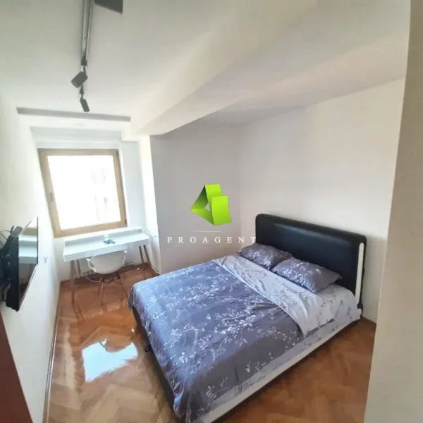 Prodaja, trosoban stan, 75m², Medijana, Niš