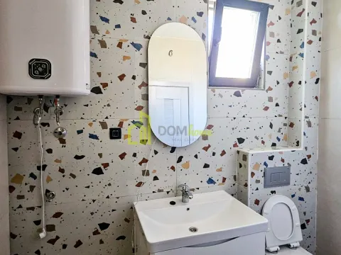 Prodaja, jednosoban stan, 45m², Đenovići, Herceg Novi - image 7