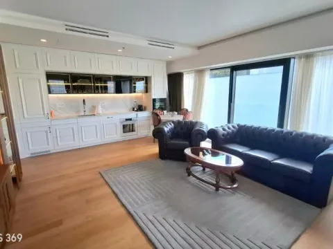 Sale, three bedroom apartment, 95m², Novi Beograd Blok 65, Novi Beograd Sve Podlokacije - image 2