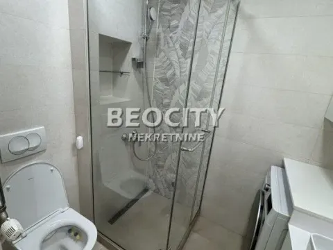 Izdavanje, dvosoban stan, 40m², Dorćol Sve Podlokacije, Beograd - image 9