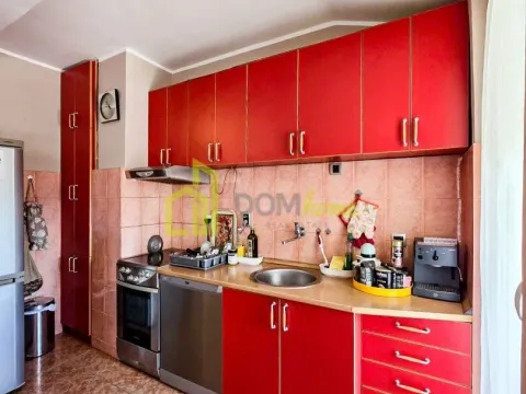 Prodaja, dvosoban stan, 80m², Stari Aerodrom, Podgorica - image 6