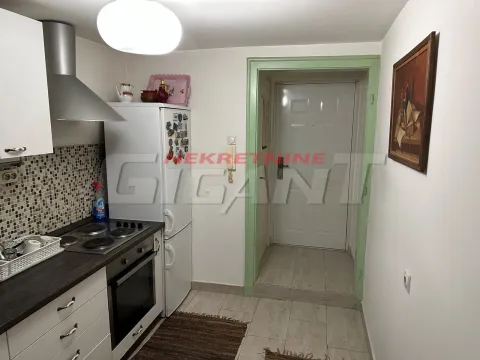 Prodaja, jednosoban stan, 35m², Savski Venac, Beograd - image 7