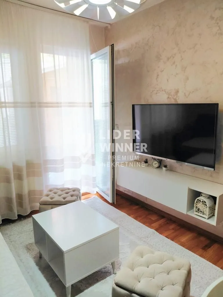 Prodaja, jednosoban stan, 35m², Miljakovac, Rakovica