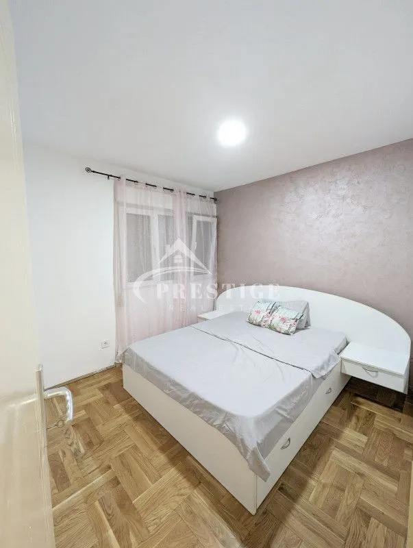 Prodaja, dvosoban stan, 54m², Centar, Podgorica