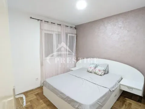 Prodaja, dvosoban stan, 54m², Centar, Podgorica - image 7