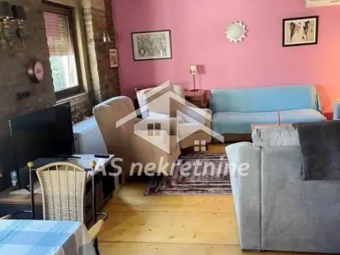 Rent, two bedroom apartment, 65m², Stari Grad, Beograd - image 5