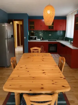 Rent, house, 180m², Tološi, Podgorica - image 5