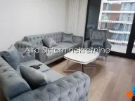 Izdavanje, trosoban stan, 98m², Savski Venac, Beograd - image 2