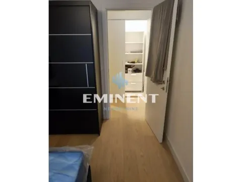 Rent, two bedroom apartment, 56m², Savski Venac, Beograd - image 9