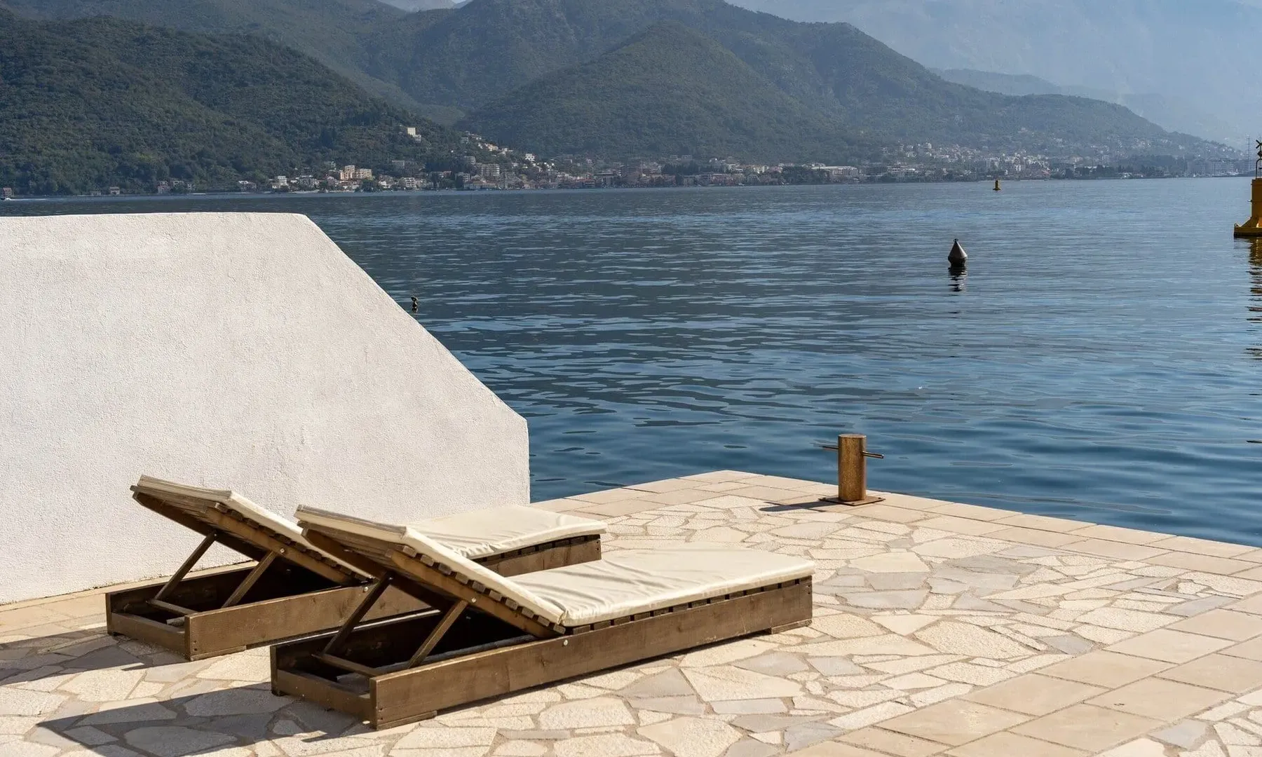 Prodaja, kuća, 110m², Bijela, Herceg Novi
