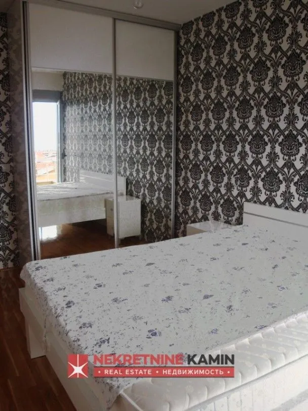 Sale, three bedroom apartment, 95m², Lazi, Budva